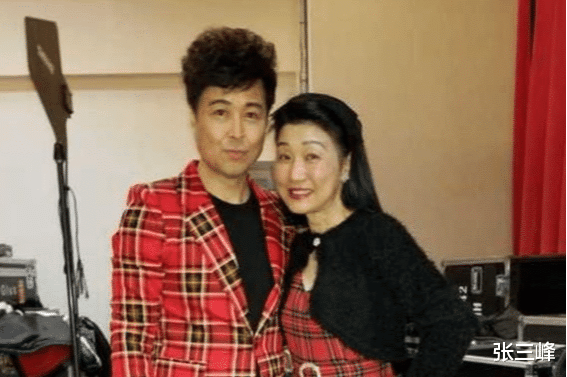 主持人|国内赚钱国外花，这8位知名主持人移居国外，生活奢侈生外籍孩子