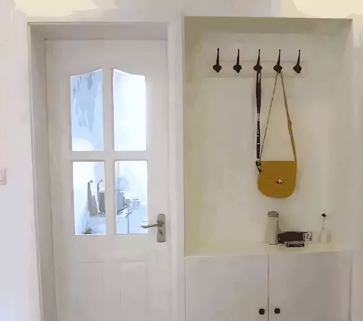 大龄剩女的52平小窝,花10万装修,就差一个男主人了!