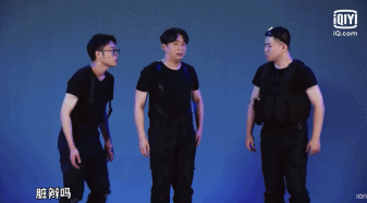 二喜|《二喜》出炉秒杀《脱5》,马东的清高,让多少个李诞脸红?