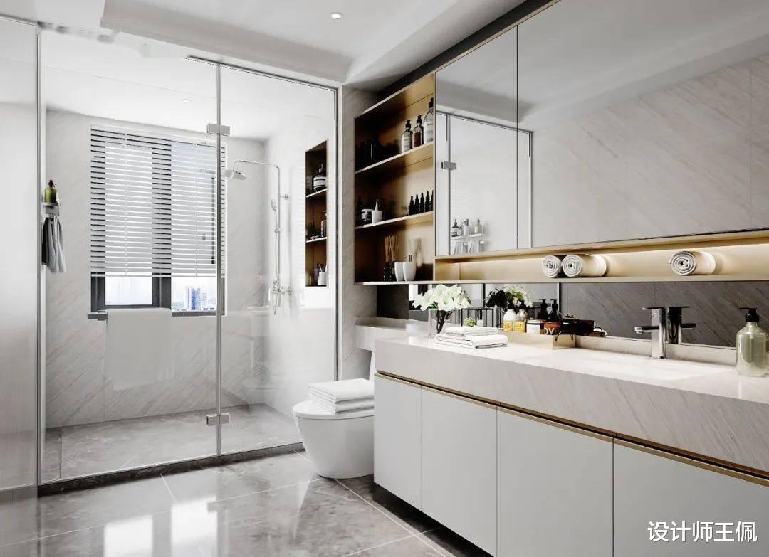 装修前以为的高端大气上档次,入住后都变成惨痛教训!看到就头疼