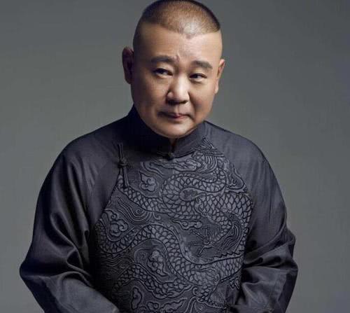 郭德纲|郭德纲一定要挺住啊,央视删除了词条,这到底发生了什么事情啊?