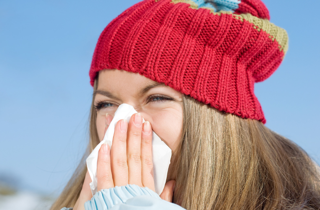 动脉硬化|当身体这4处出汗异常,则说明身体可能已经出现问题,赶紧自查!