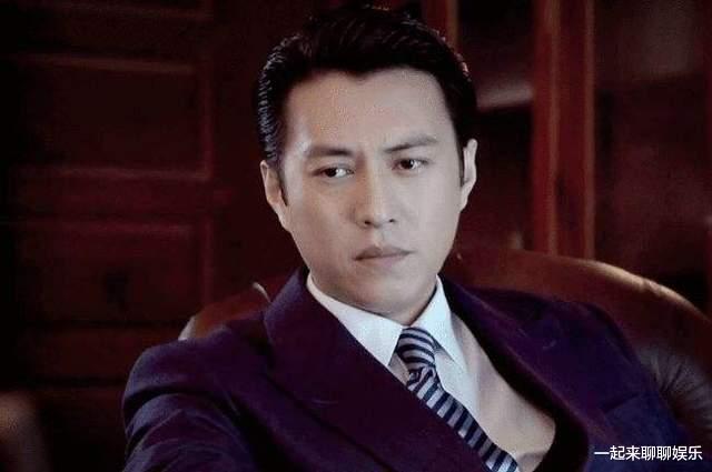 人物设定|6位“人设翻车”的明星，有人嫂子变老婆，有人私生活混乱