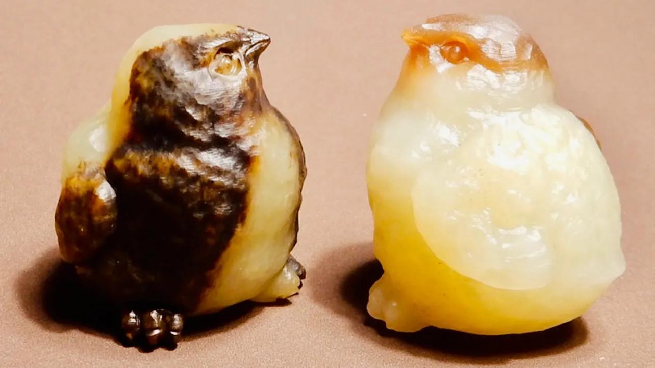 古钱币|“狡猾?的”和田玉！最反常识的十大和田玉种！