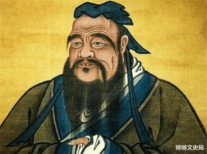 齐景公|孔子“找工作”：在周游十几年里，差点当个小国君