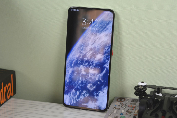 小米科技|k30Pro用了一年多了,手机挺流畅,没有出现过卡顿断流