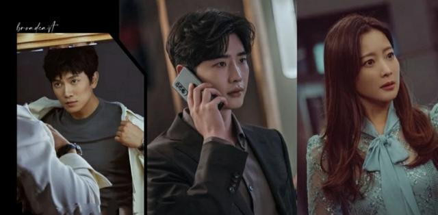 李钟硕|7月待播剧一览：李钟硕林允儿来势汹汹，金世正新搭档不敌安孝燮