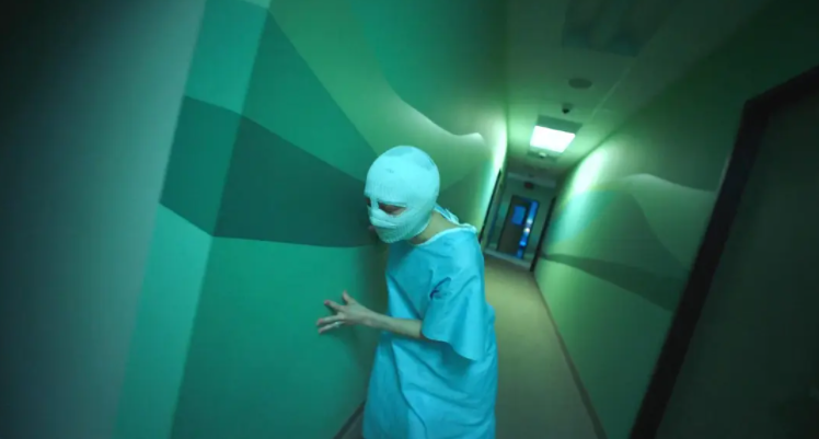 电影|够劲!这样的B级片真带感!