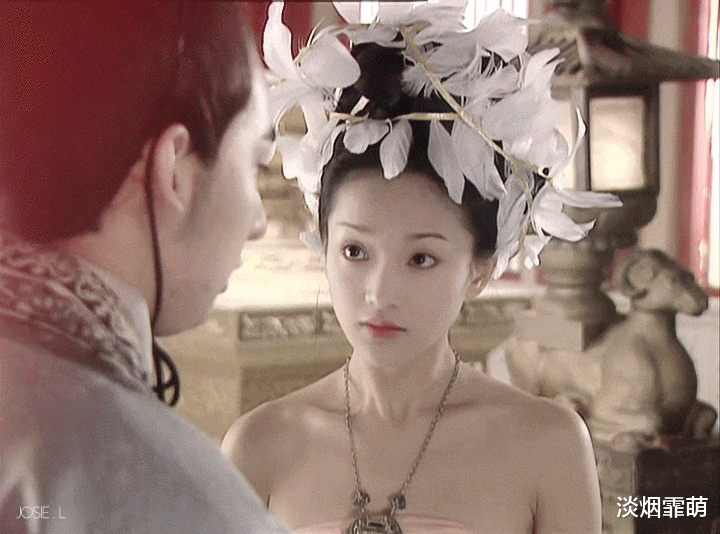 潘迎紫|强行扮嫩的阿姨们，让这6位女演员告诉你，超龄怎么演出少女感