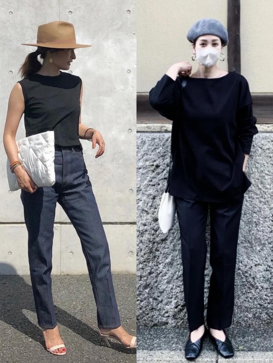 健身 女人会戴帽子更优雅,一看脸型、二看风格,选对了整容级好看