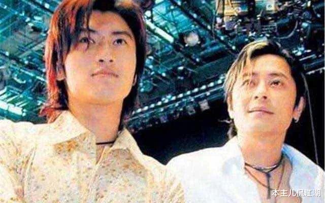 王杰|王杰：从歌坛巨星到一无所有，到底是谁“要”了他的嗓子？