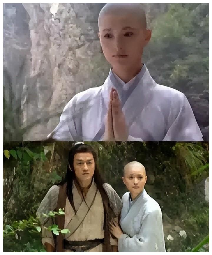 这12位冷门老牌古装美人,明明美过王祖贤张曼玉,如今却被遗忘