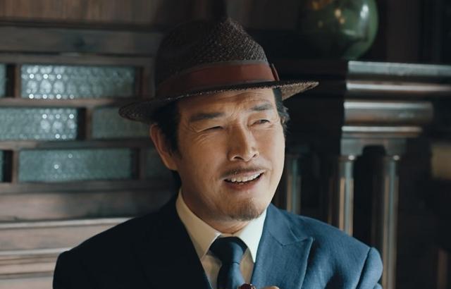 传家|《传家》欺骗女佣感情,谋害易兴华,李寄德的死都是咎由自取