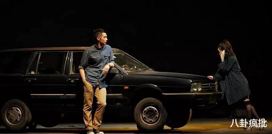 童瑶|陆展博的嘴炮瓜