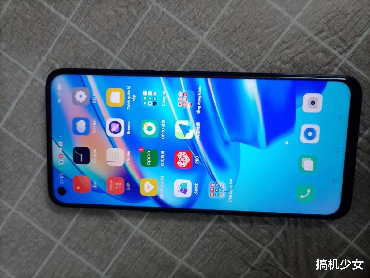 OPPO|OPPO真香千元机，骁龙778G+五千电池官方降至1299，好评率高达97%