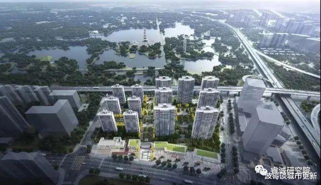 长沙洋湖卓越&京东MALL，你到底还来不来？|独家观察26