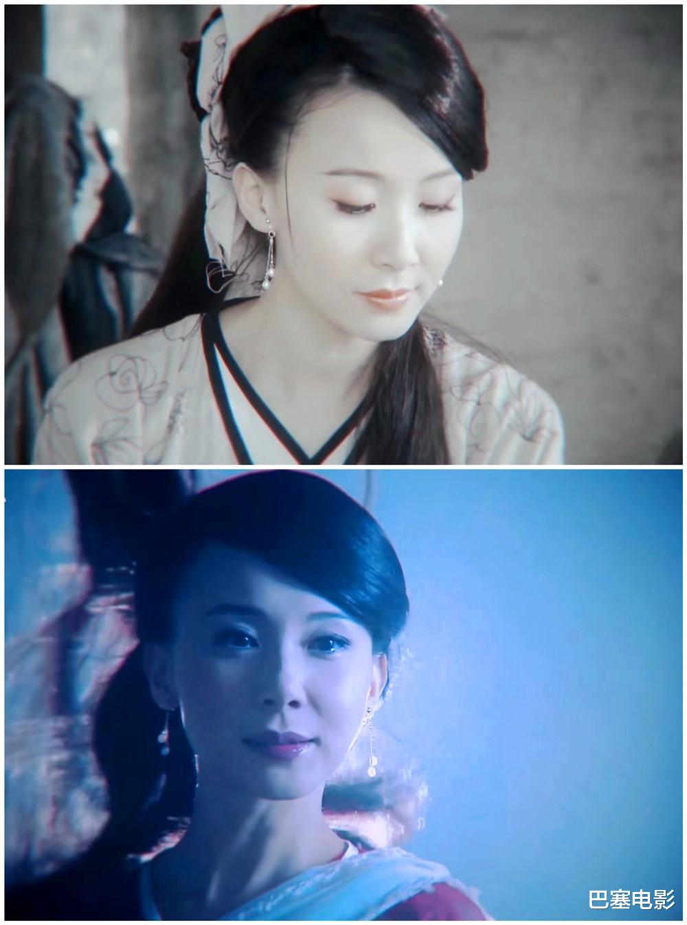 |全员美人、选角一流,眼睛都不知道该看谁,现在的导演能不能学学