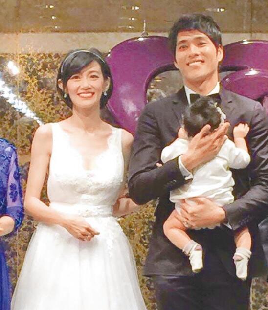 大S|看了蓝正龙和周渝民的结婚对象,就能理解他们为什么不娶大S?