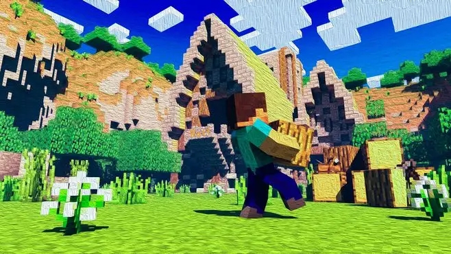 Java|我的世界：数以千万Java版账号强制迁移，官方“推文”来了