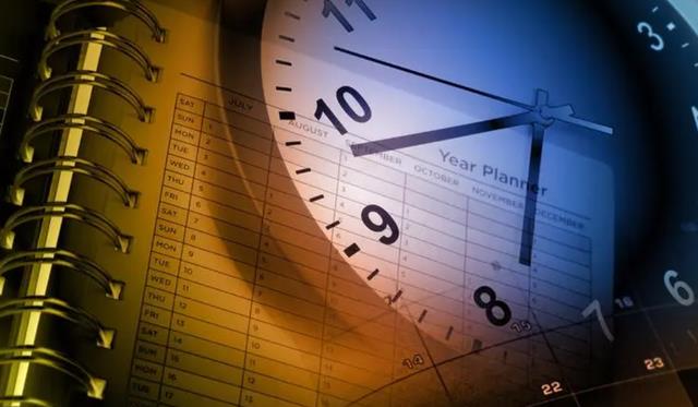 时间被偷偷“加速”了?为什么总感觉时间过得越来越快?
