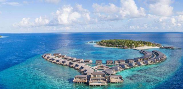 胡安·米罗|世界上最美丽的地方之一，面对即将被淹没的现实，不得不考虑搬家