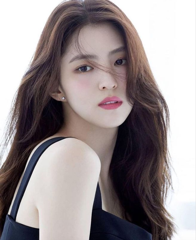 孙艺珍|最美女人果然是她!2022年韩国最美女演员排行榜,孙艺珍都输给她