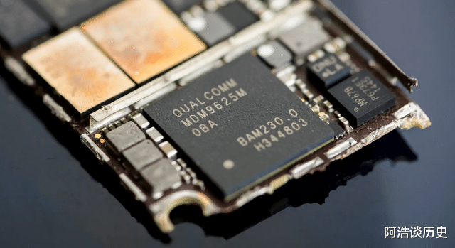 腾讯|外媒:高通的“时代”要落幕了