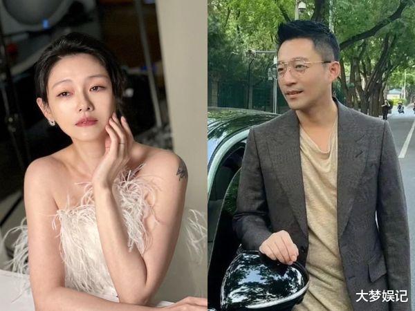 汪小菲|遭张兰控婚内出轨具俊晔!大S霸气回击“未提汪小菲小三”网友狂赞