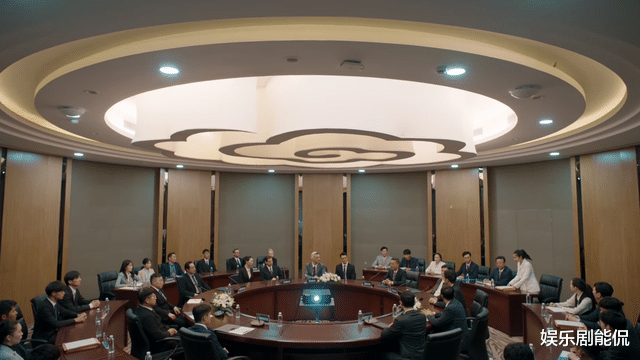 弗兰克|幸福到万家：幸福谈下300万的项目，太扯了？其实和她没太大关系