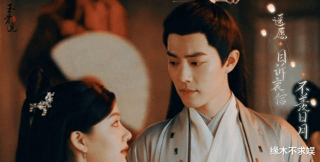 任敏|搭档肖战演女一，22岁任敏资源为何这么好？生图状态令人意外