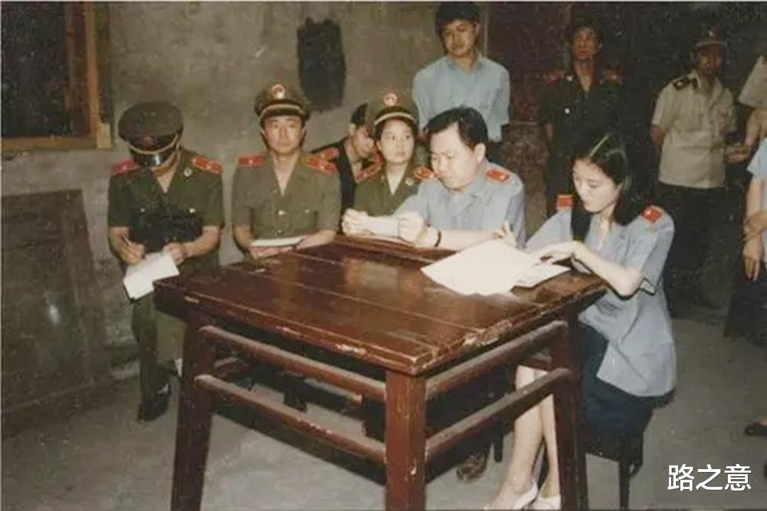 妻子手握一张保证书,硬生生把丈夫逼成杀人犯!1993年四川杀妻案