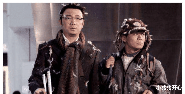 王宝强|王宝强：借钱交税第一人，黄渤说他不简单，冯小刚后悔捧红了他