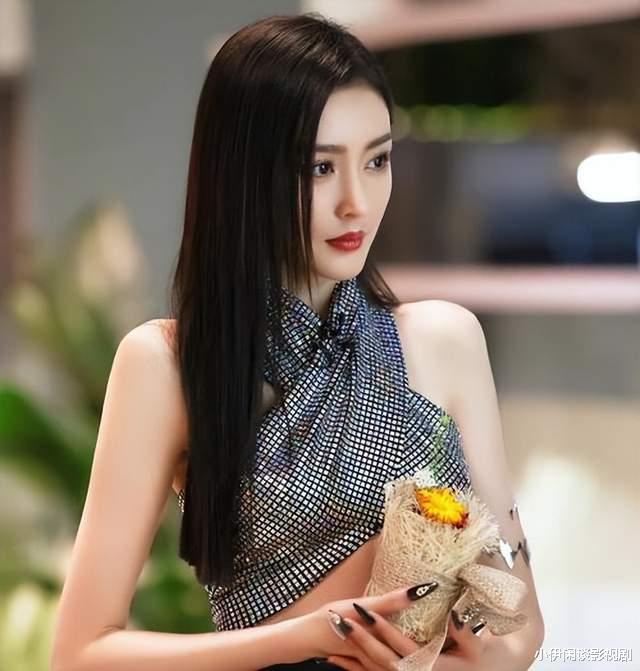 张天爱|浪姐3美貌排名，阿娇第一，张天爱第二，张俪第三，王紫璇第四