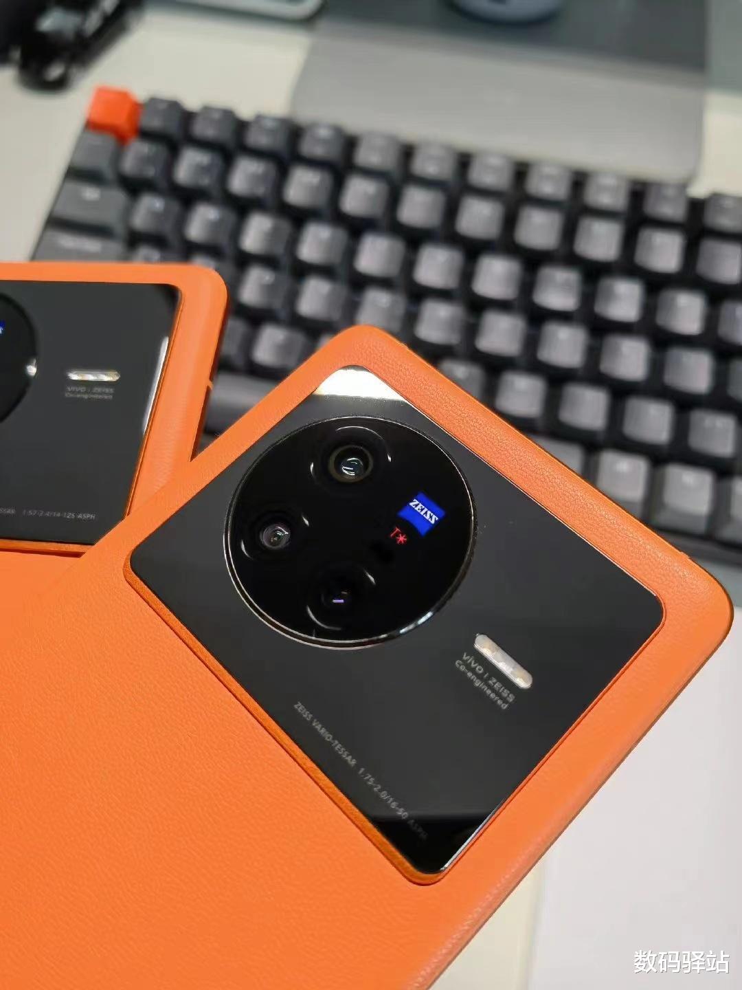 中国移动|vivi X80系列的中杯和大杯有什么区别,同配置竟然有1800的差价