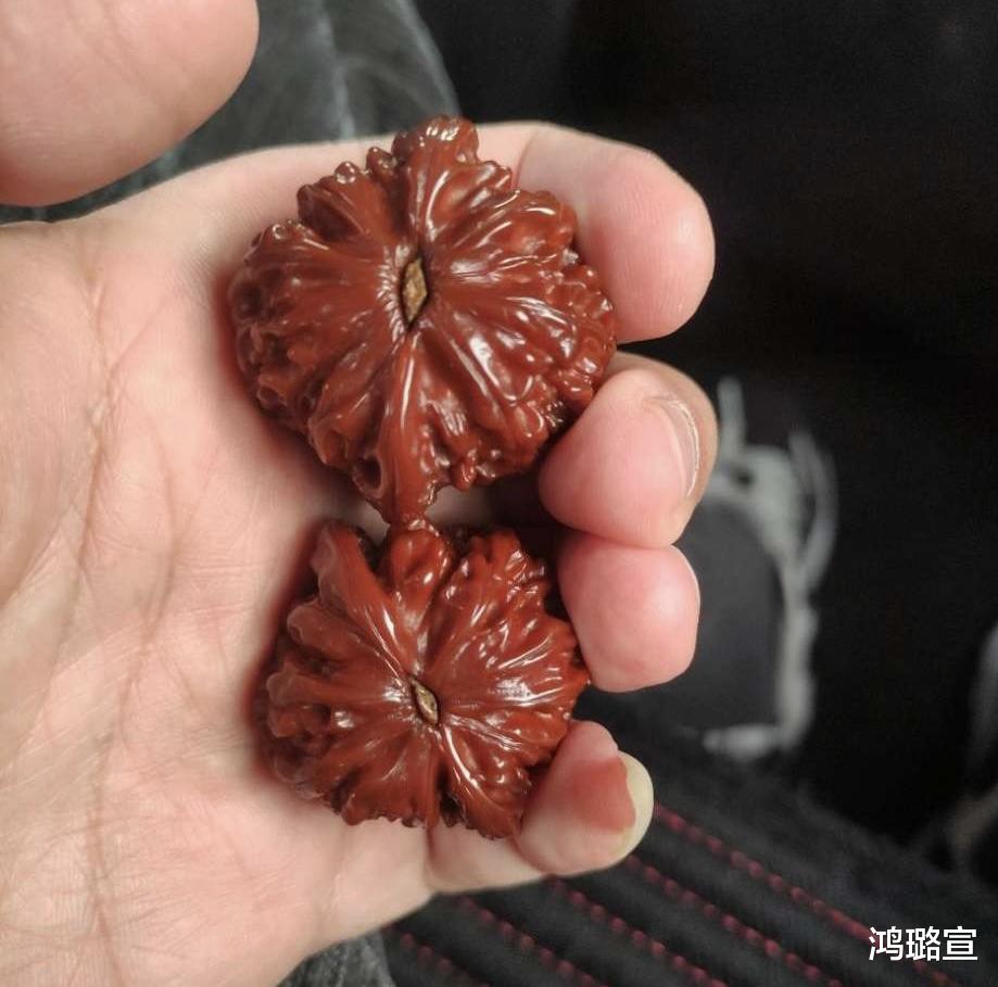 文玩|冷门、低调这些文玩你看不上但是颜值真的强!