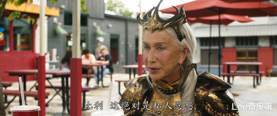 雷霆沙赞!众神之怒|DC新片《雷霆沙赞!众神之怒》中国内地定档 将于3月17日上映