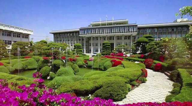 贵州|高校招聘教师，韩国博士为何成了“香饽饽”？