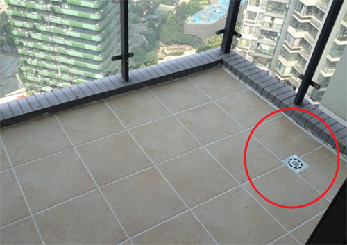 阳台装修一定要注意的6点,不然住了没几天就得重装