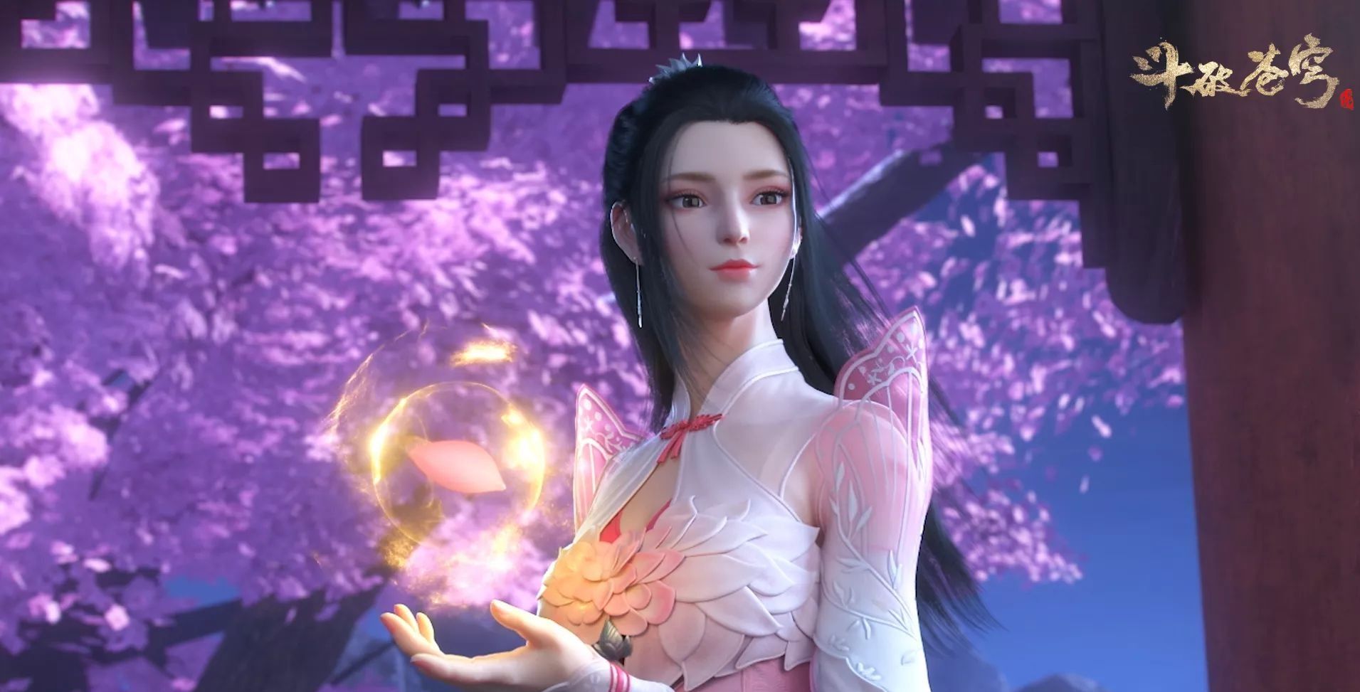 萧炎|斗破苍穹：地阶高级斗技，为何能成为古族镇族之宝，原因很现实？