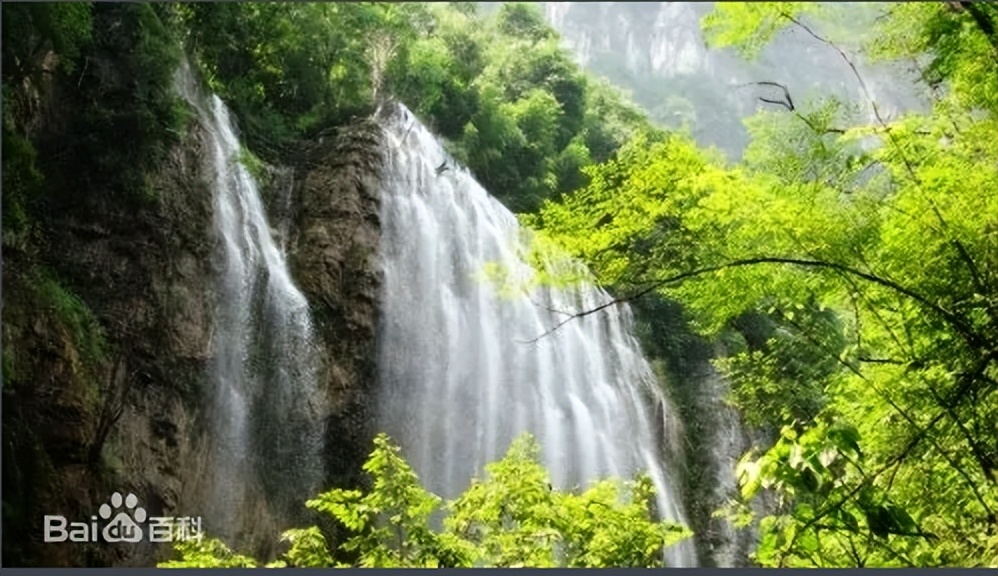 三百山|好凉快！12个旅游景区将被定为国家5A级