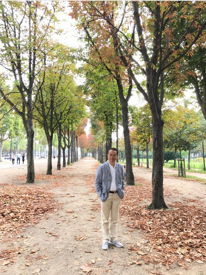 |陈湛匀教授:什么是有价值的内容营销?