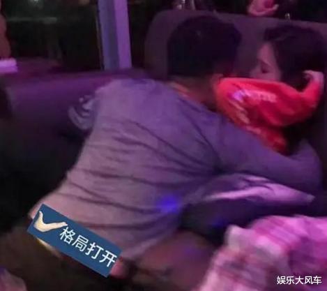 Instagram|汪小菲称亲密照是酒后失态，2月份商谈离婚，网友：3月份庆10周年