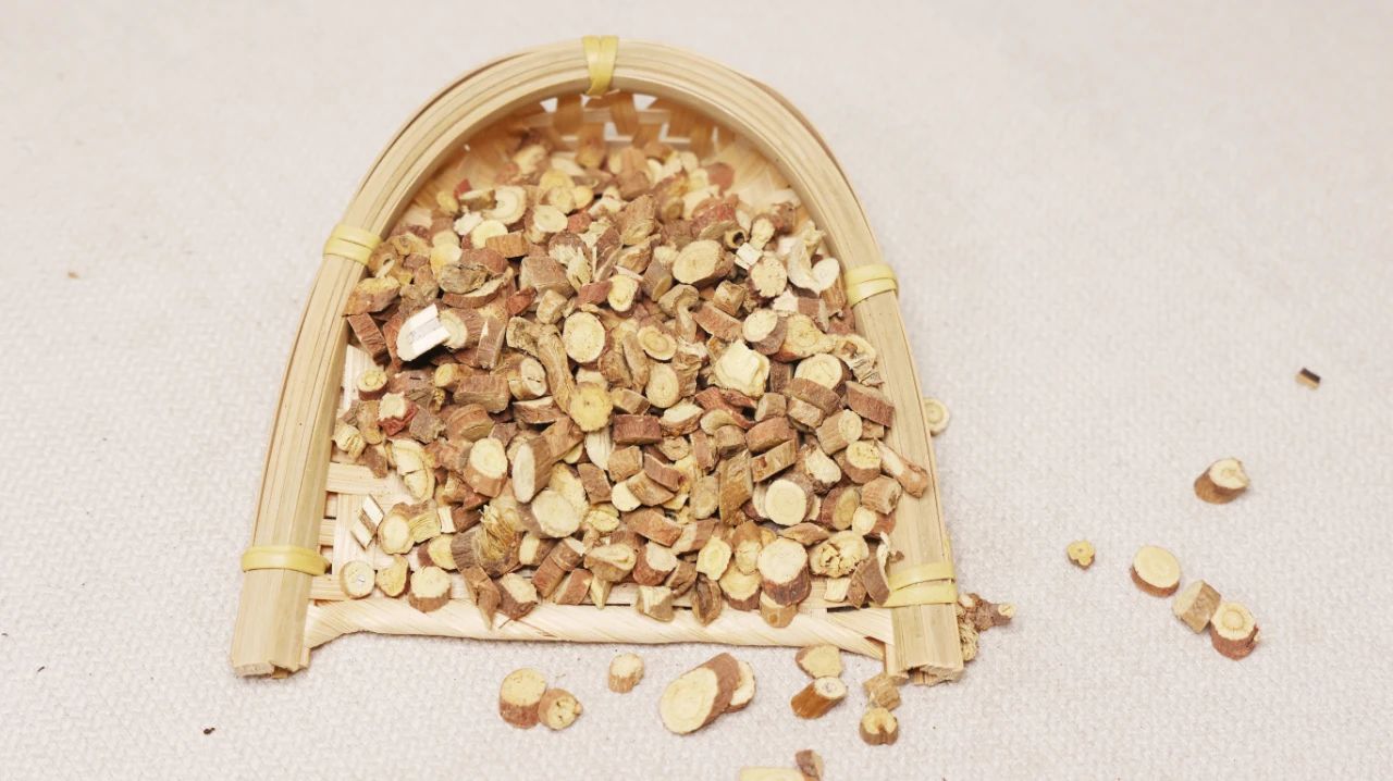 脾胃|中医:“千古良方”半夏泻心汤,脾胃病专方,枢转中焦复升降