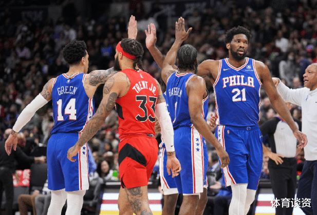 得分王|0分+0分！NBA得分王出炉，时隔22年再有中锋登顶，成第二个奥尼尔