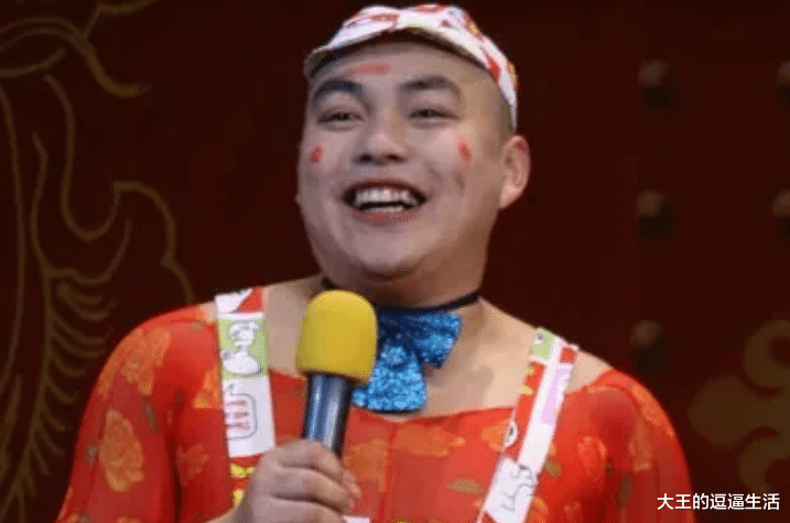 程野|赵本山徒弟程野在直播中晒出自己的多辆豪车，《刘老根5》演技又上一个台阶