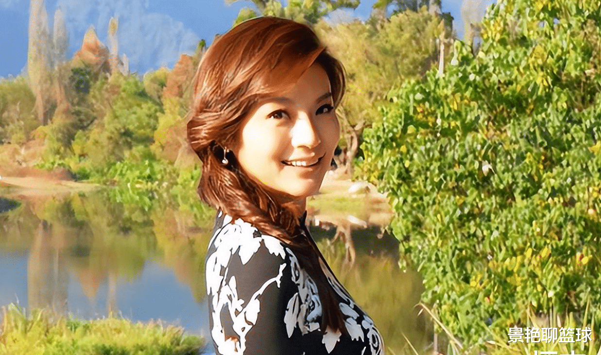 央视|央视8大“黄金剩女”,个个才貌双全