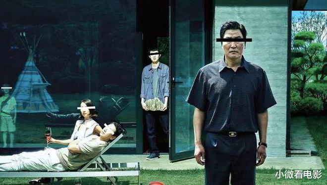 杨钰莹|让人不寒而栗的5部韩国电影,尺度一部比一部大,每部都太敢拍了