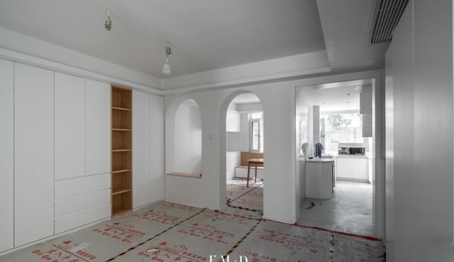 4大“隐藏式”设计，刷新了家居定义，简直是大小户型逆袭的秘籍