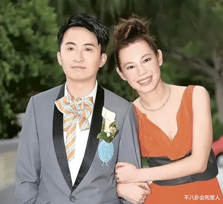 |知名港星自曝秘密离婚5年！婚后6年没生娃，称这辈子不可能复合