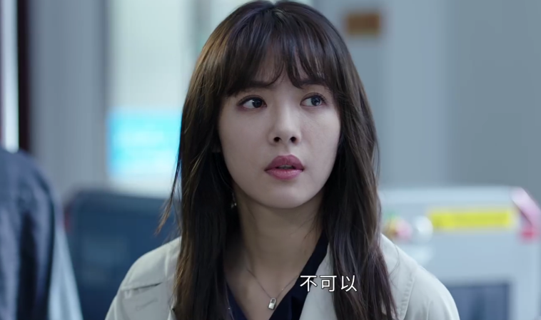 蔡文静|蔡文静彭冠英《不期而至》首波口碑出炉！打分评价都“一针见血”